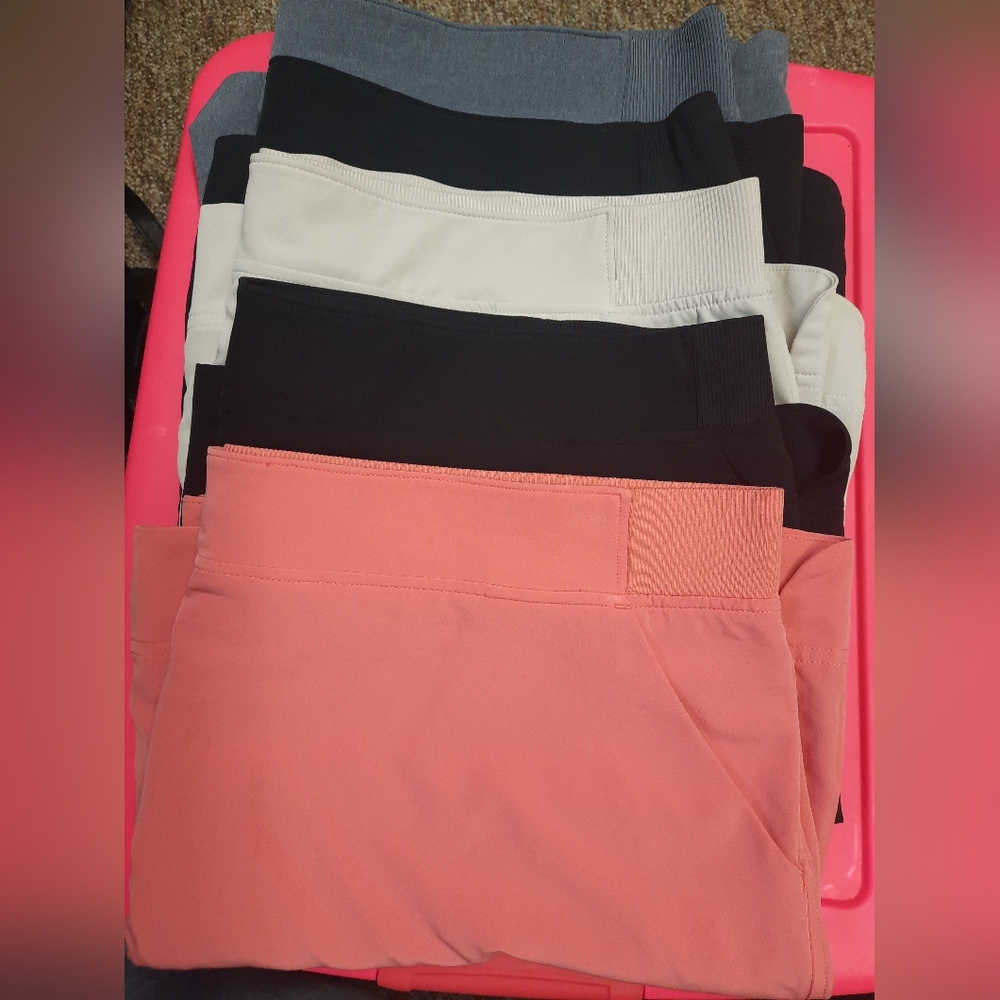 Bundle Of 5 Skorts